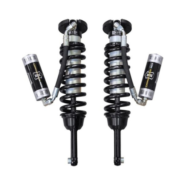 ICON 0-3 inch Front Lift Coilovers For 2007-2014 Toyota FJ Cruiser