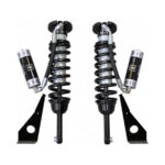 ICON 0-3" Front Lift Coilovers For 2010-2014 Toyota FJ Cruiser