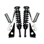 ICON Front Extended Travel Remote Reservoir Coilovers