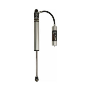 ICON 0-3" Lift 2.0 Aluminum Series Remote Reservoir Rear Shock 2009-2018 RAM 1500