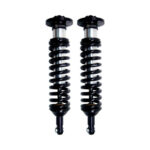 ICON 0-3" lift Coilovers - Shock Kit for 2009-2013 Ford F150 4WD