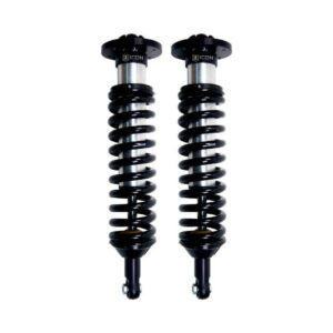 ICON 0-3" lift Coilovers - Shock Kit for 2009-2013 Ford F150 4WD