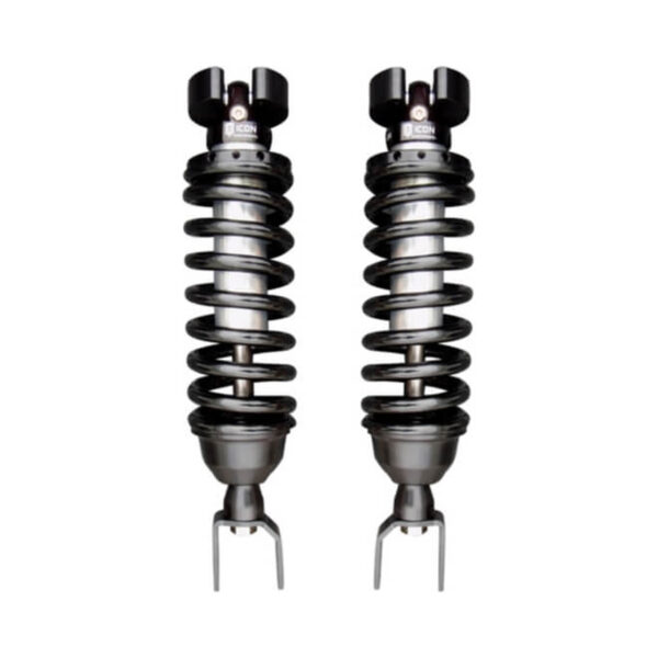ICON 0-3" Lift Coilovers for 2009-2018 Dodge Ram 1500 4WD