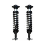 Icon 0-3" Lift Coilovers For 2014 Ford F150 4WD