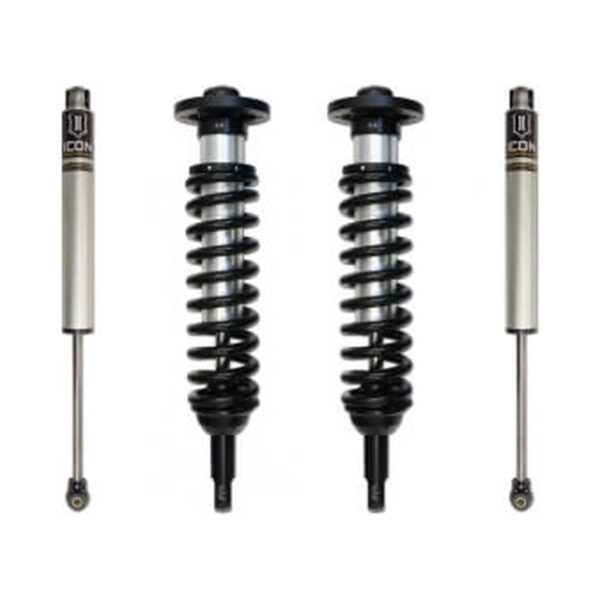 ICON 0-3" Lift Kit Stage 1 for 2004-2008 Ford F150 2WD