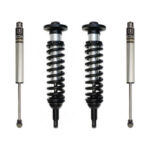 ICON 0-3" Lift Kit Stage 1 for 2004-2008 Ford F150 4WD