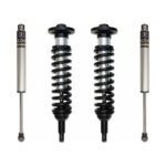 ICON 0-3" Lift Kit Stage 1 for 2009-2013 Ford F150 4WD