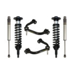 ICON 0-3" Lift Kit Stage 2 for 2004-2008 Ford F150 2WD