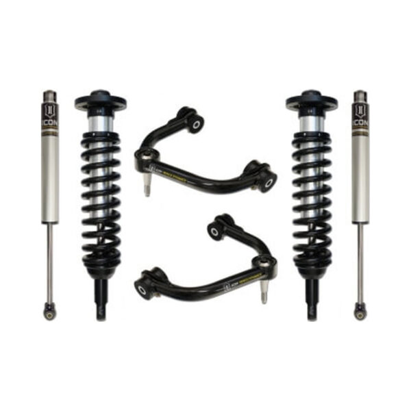 ICON 0-3" Lift Kit Stage 2 for 2004-2008 Ford F150 4WD