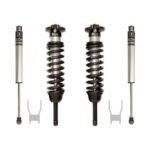 ICON 0-3" Lift Kit Stage 2 for 2005-2015 Toyota Hilux