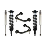 ICON 0-3" Lift Kit Stage 2 for 2009-2013 Ford F150 4WD