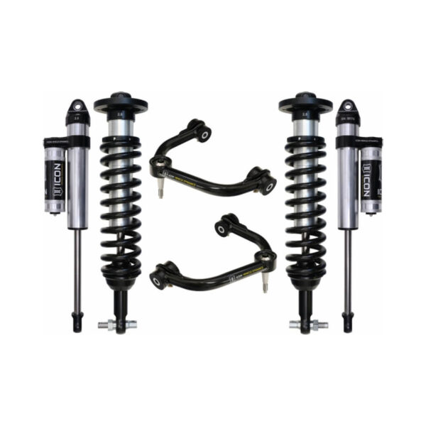 ICON 0-3″ Lift Kit Stage 3 for 2015-2017 Ford F150 2WD
