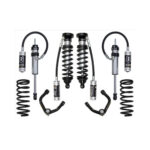 ICON 0-3" Lift Kit Stage 4 for 1996-2002 Toyota 4Runner