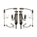 ICON 0-3" Lift Kit Stage 5 for 2005-2015 Toyota Hilux