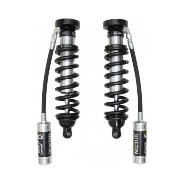 ICON 0-3" Lift V.S. 2.5 Series Coilovers For 1996-2002 Toyota 4Runner