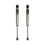 ICON 0-3" Rear Lift 2.0 Body Shocks for 1991-1997 Toyota Land Cruiser