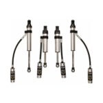 ICON 0-3" Lift Kit – Stage 3 for 1998-2007 Toyota Land Cruiser (100 Series)