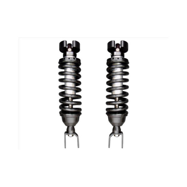 Icon 0-3" Lift Coilovers for 2011-2020 Dodge Ram 1500 4WD