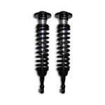 ICON 0-3" Lift Front Coilovers for 2007-2020 Toyota Tundra