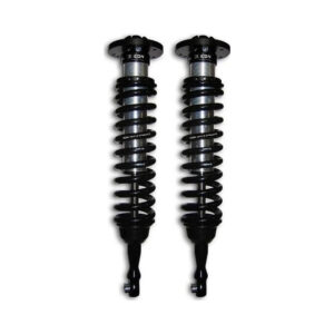 ICON 0-3" Lift Front Coilovers for 2007-2020 Toyota Tundra