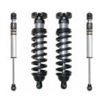 ICON 0-3" Lift Kit Stage 1 for 1996-2002 Toyota 4Runner