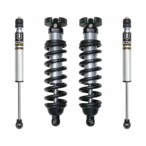 ICON 0-3" Lift Kit Stage 1 for 1996-2002 Toyota 4Runner