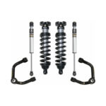 ICON 0-3" Lift Kit Stage 2 for 1996-2002 Toyota 4Runner