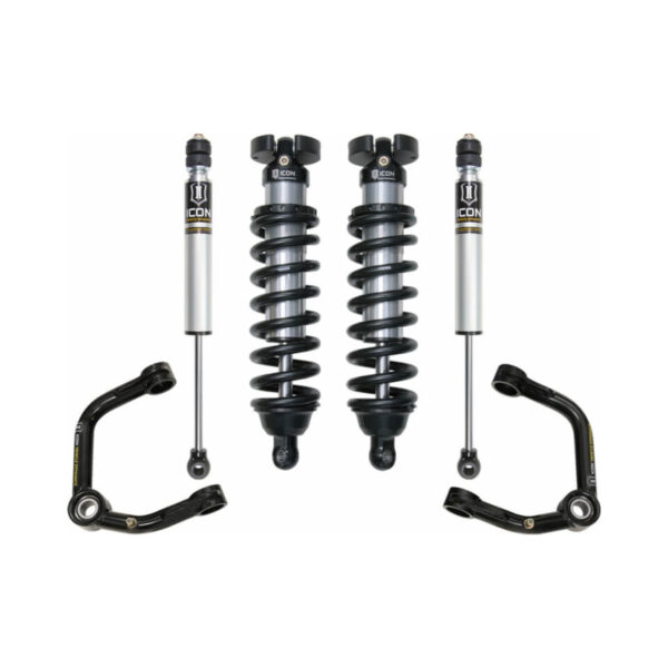 ICON 0-3" Lift Kit Stage 2 for 1996-2002 Toyota 4Runner