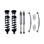 ICON 0-3" Lift Kit Stage 2 for 2000-2006 Toyota Tundra