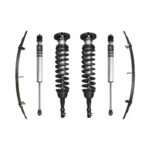 ICON 0-3" Lift Kit Stage 2 for 2007-2021 Toyota Tundra