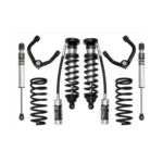 ICON 0-3" Lift Kit Stage 3 for 1996-2002 Toyota 4Runner