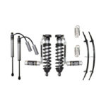 ICON 0-3" Lift Kit Stage 3 for 1996-2004 Toyota Tacoma