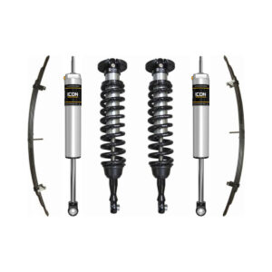 ICON 0-3 Lift Kit Stage 3 for 2007-2021 Toyota Tundra