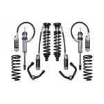 ICON 0-3" Lift Kit Stage 5 for 1996-2002 Toyota 4Runner