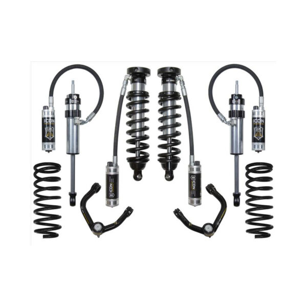 ICON 0-3" Lift Kit Stage 5 for 1996-2002 Toyota 4Runner