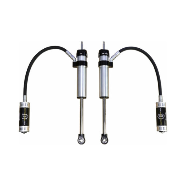 ICON 0-3″ Lift V.S. 2.5 Series RR Rear Shocks for 2007-2017 Toyota FJ Cruiser