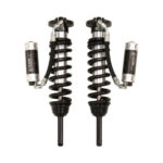 ICON 0-3.5" Lift Adjustable Coilovers For 2007-2009 Toyota FJ Cruiser
