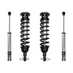 Icon 0-3.5" Lift Kit For 2019 Ford Ranger - Stage 1