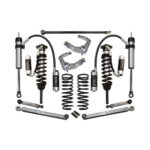 ICON 0-3.5" Lift Kit Stage 7 for 2010-2014 Toyota FJ Cruiser