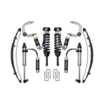ICON 0-3.5″ Lift Kit Stage 8 (Billet) for 2005-2015 Toyota Tacoma