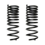 Icon 0.5" Rear Lift Coil Springs For 2014-2020 Ram 2500 4WD