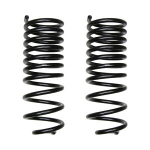 Icon 0.5" Rear Lift Coil Springs For 2014-2020 Ram 2500 4WD