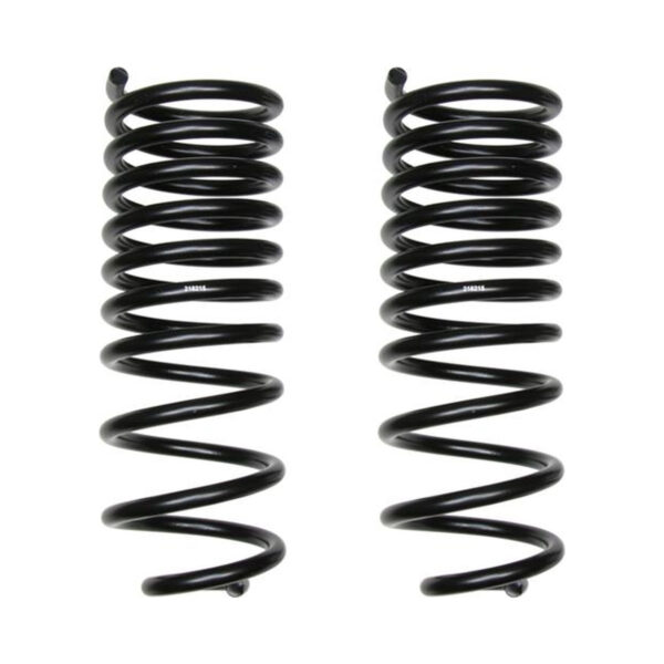 Icon 0.5" Rear Lift Coil Springs For 2014-2020 Ram 2500 4WD