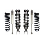 ICON 0-3" Lift Kit Stage 2 for 2009-2018 Dodge Ram 1500 4WD