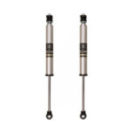 ICON Rear Stock Height Shocks for 2014-2018 Ram 2500 4WD