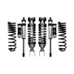 ICON 0-3" Lift Kit Stage 3 for 2009-2018 Dodge Ram 1500 4WD