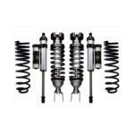 ICON 0.75-2.5" Lift Kit Stage 3 for 2011-2018 Dodge Ram 1500 4WD