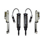 ICON 1-3" Lift Kit Stage 1 for 2010-2014 Ford SVT Raptor 3.0 Performance