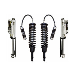 ICON 1-3" Lift Kit Stage 1 for 2010-2014 Ford SVT Raptor 3.0 Performance