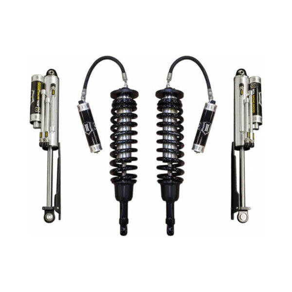 ICON 1-3" Lift Kit Stage 1 for 2010-2014 Ford SVT Raptor 3.0 Performance